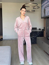Костюм Arina 7048 pink Костюм Arina 7048 pink - делук