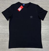 Футболка Mirwear 71 black - делук