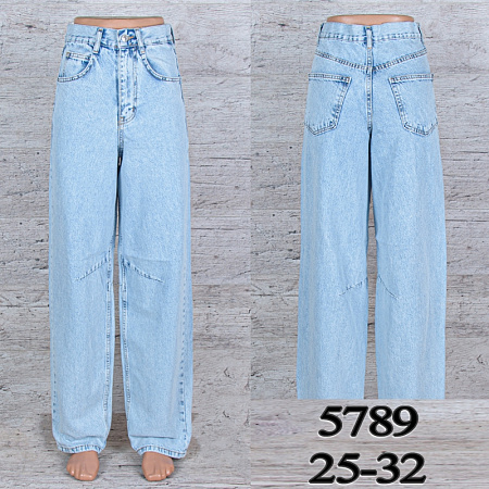 Джинсы Uno2 5789 - делук