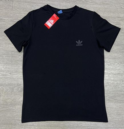 Футболка Mirwear 71 black - делук