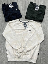 Свитер Verton 101 khaki - делук