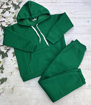 Костюм Спорт Marimaks 104 green - делук