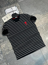 Футболка Hous Of Timur HT337 black - делук