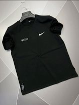 Футболка Darte DS106 black - делук