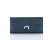 Кошелек Trendshop LZ14A l.blue - делук