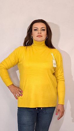 Гольф No Brand 1292 yellow - делук