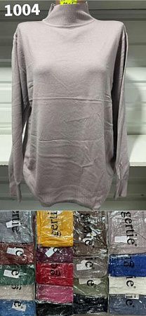 Гольф Gertie 1004 l.grey - делук
