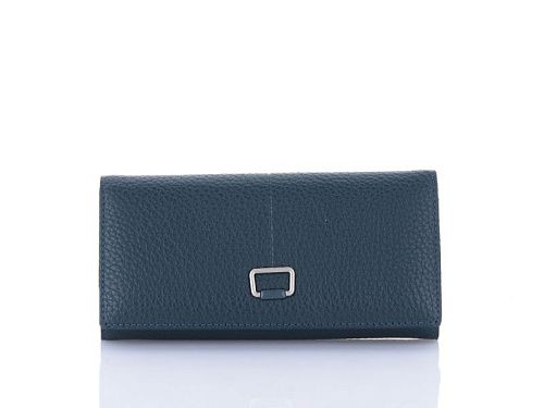 Кошелек Trendshop LZ14A l.blue - делук