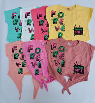 Топ Meloria ML6310 mint - делук