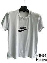 Футболка Tran TR1005 white - делук