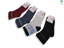Носки Textile T332 mix 36-40 - делук
