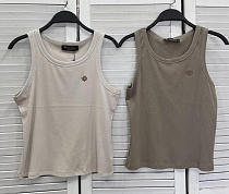 Майка Divo DV920 l.beige - делук