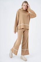 Костюм Mmc Clothes 1019 brown - делук