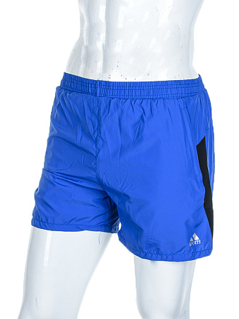 Шорты Banko N2009 blue - делук