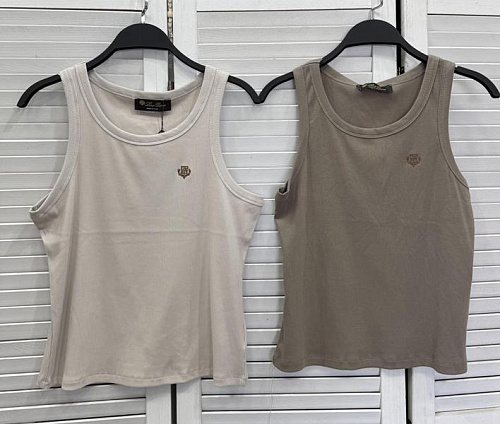 Майка Divo DV920 l.beige - делук
