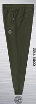 Штаны Спорт Azt AZ1105-321 navy - делук