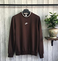 Свитер Zalov ZW1157 brown - делук