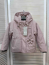 Куртка Major YK1122 pink - делук