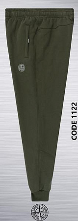 Штаны Спорт Azt AZ1105-321 navy - делук