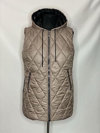 Жилетка Kirgiz K134 bronze - делук