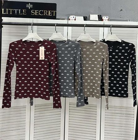 Свитер Little Secret 500203 beige - делук