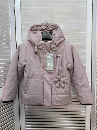 Куртка Major YK1122 pink - делук