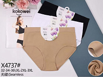 Трусы Redoor X4737 mix - делук