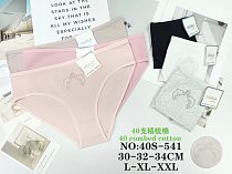 Трусики 40S-541 - делук