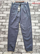 Штаны Спорт Faraon M815-36 blue - делук