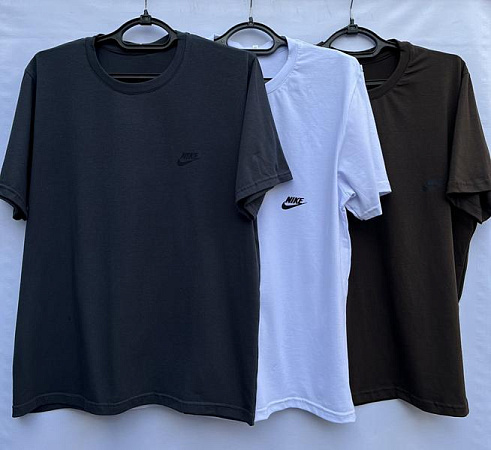 Футболка Shoptime S560 brown - делук