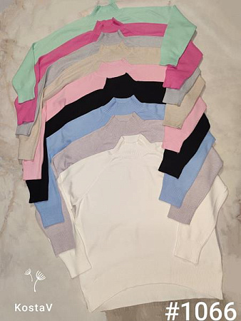Свитер Kosta 1066 mix - делук