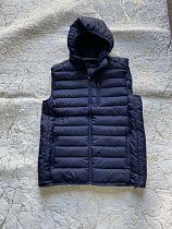 Жилетка Lehung 208 blue - делук