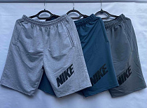 Шорты Shoptime S649 l.grey - делук