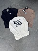 Свитшот F.T.H F325 navy - делук
