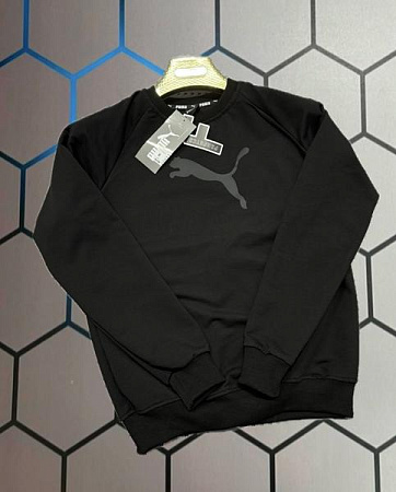 Свитер Alex Clothes 14037 black - делук