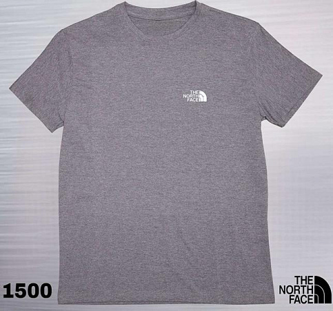 Футболка Azt AZ825-1500 grey - делук