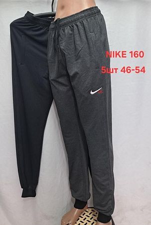 Штаны Спорт Van Truong 160 grey - делук