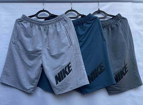 Шорты Shoptime S649 l.grey - делук