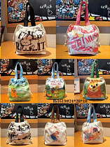 Сумка Fashion Bag FB1619-19 white - делук