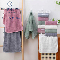 Полотенце 501-65-360 - делук