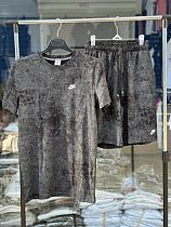 Костюм Anis A173 black - делук