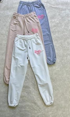 Штаны Спорт X-Ray XR205 beige - делук
