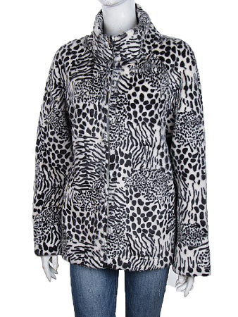 Куртка Cnd2 4264-SW9301 beige - делук