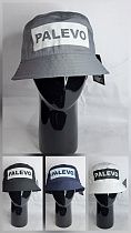 Панама Keps Hats C127 navy - делук