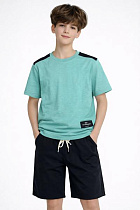 Костюм Fili Kids FK1607 mint - делук