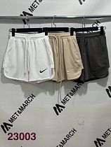 Шорты Met&March 23003 beige - делук