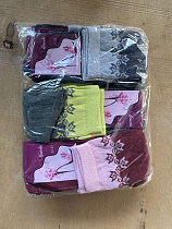 Носки Alia A060 mix - делук