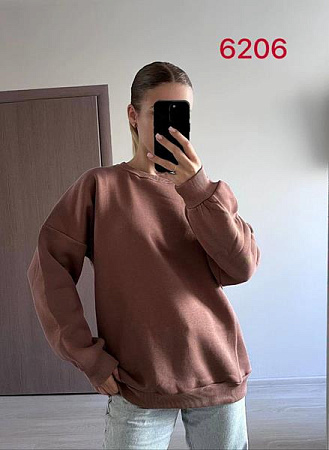 Свитер Fsn 6206 beige - делук