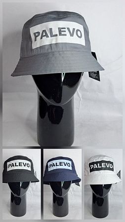Панама Keps Hats C127 navy - делук