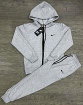 Костюм Спорт Mirwear 247-2 l.grey - делук